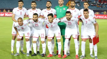 اللقاء المنتظر: موعد مباراة تونس في كأس أمم إفريقيا 2025